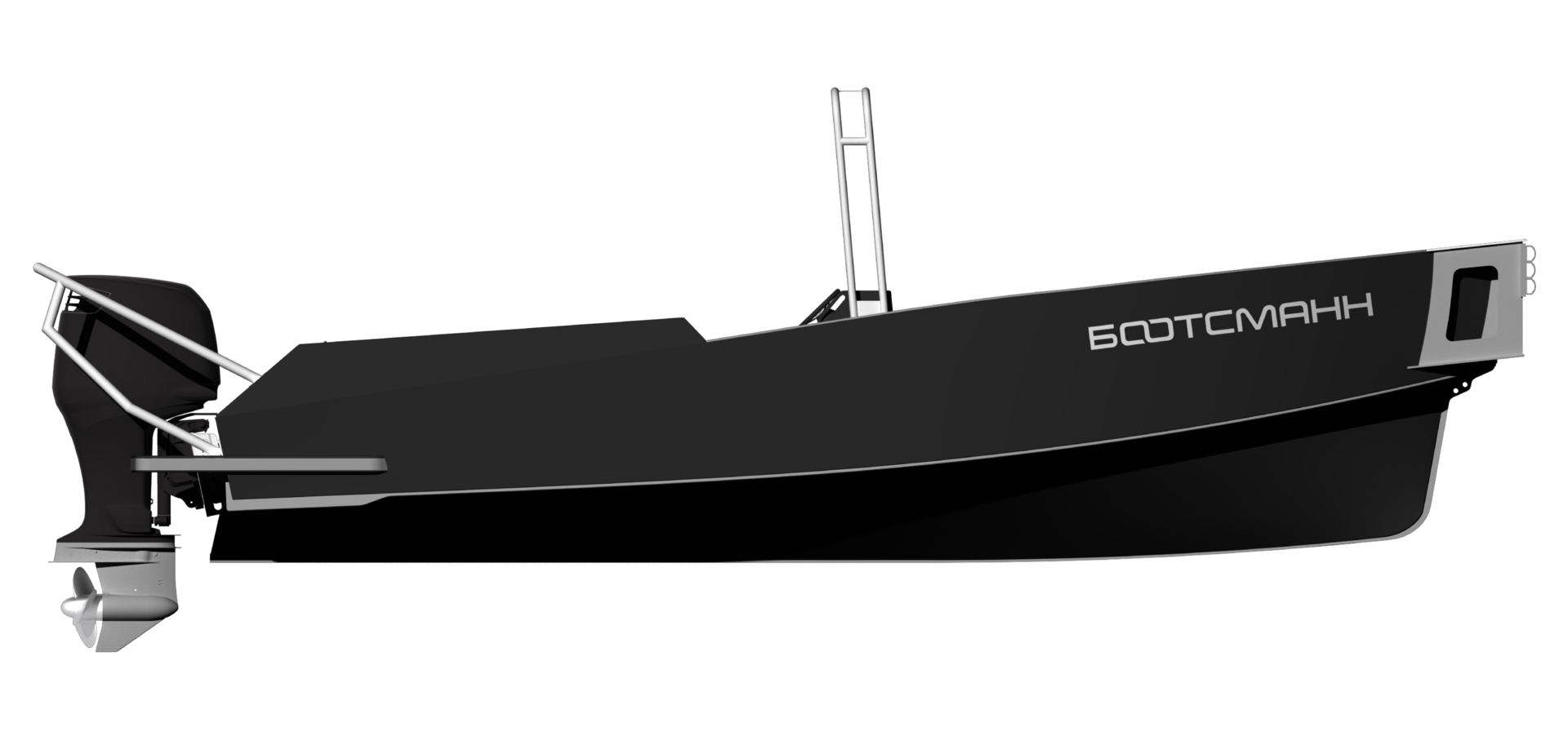 Боотсманн 660 БР